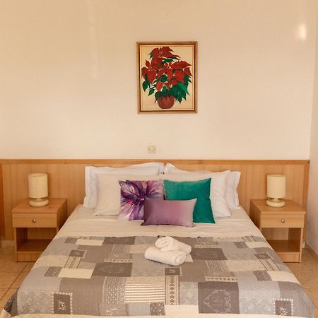 Apartmani Maja Тучепи Экстерьер фото